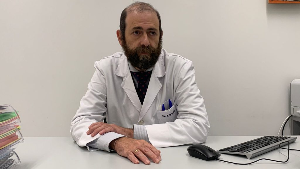 protonterapia cáncer mama
