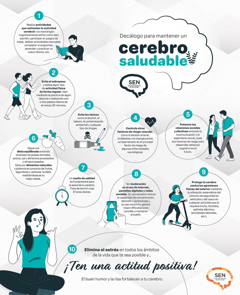 Neurología inteligencia artificial