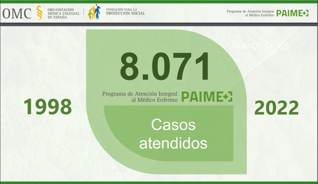 programa médico enfermo