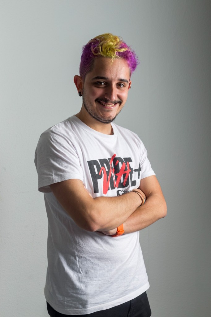 VIH diagnóstico