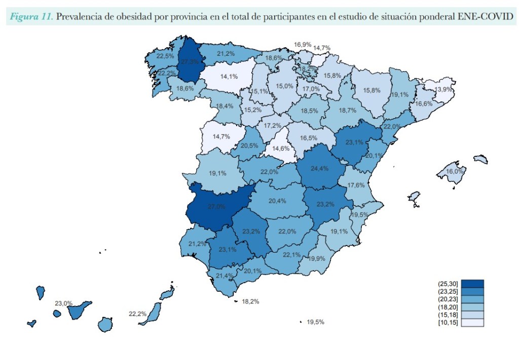 mapa obesidad 