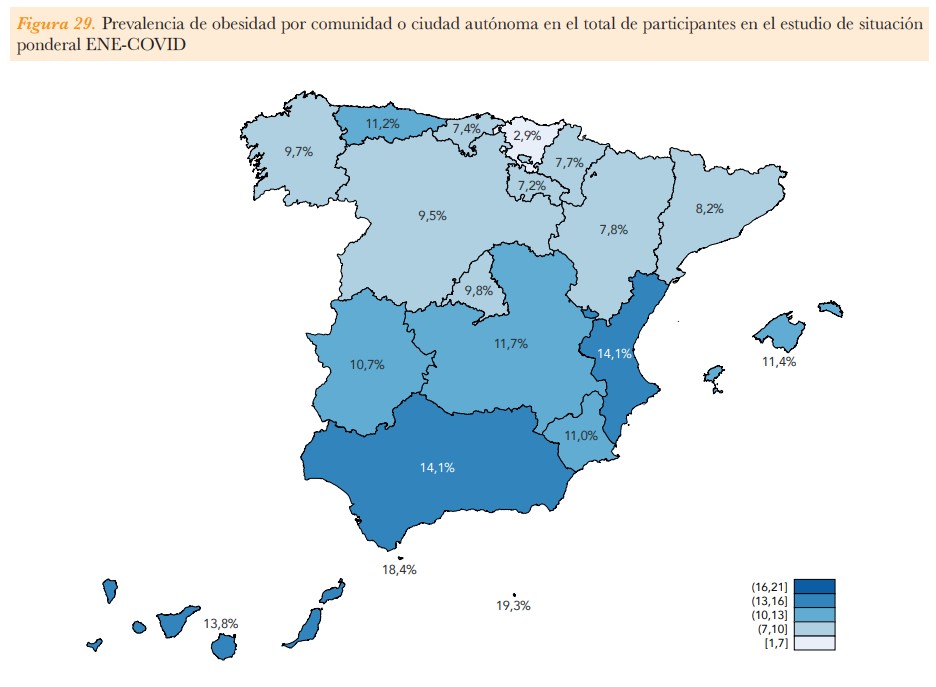 mapa obesidad