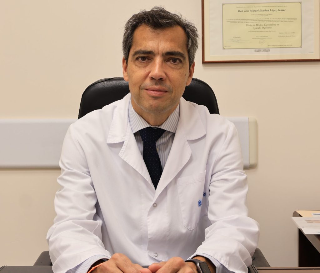 esófago de Barrertt cáncer