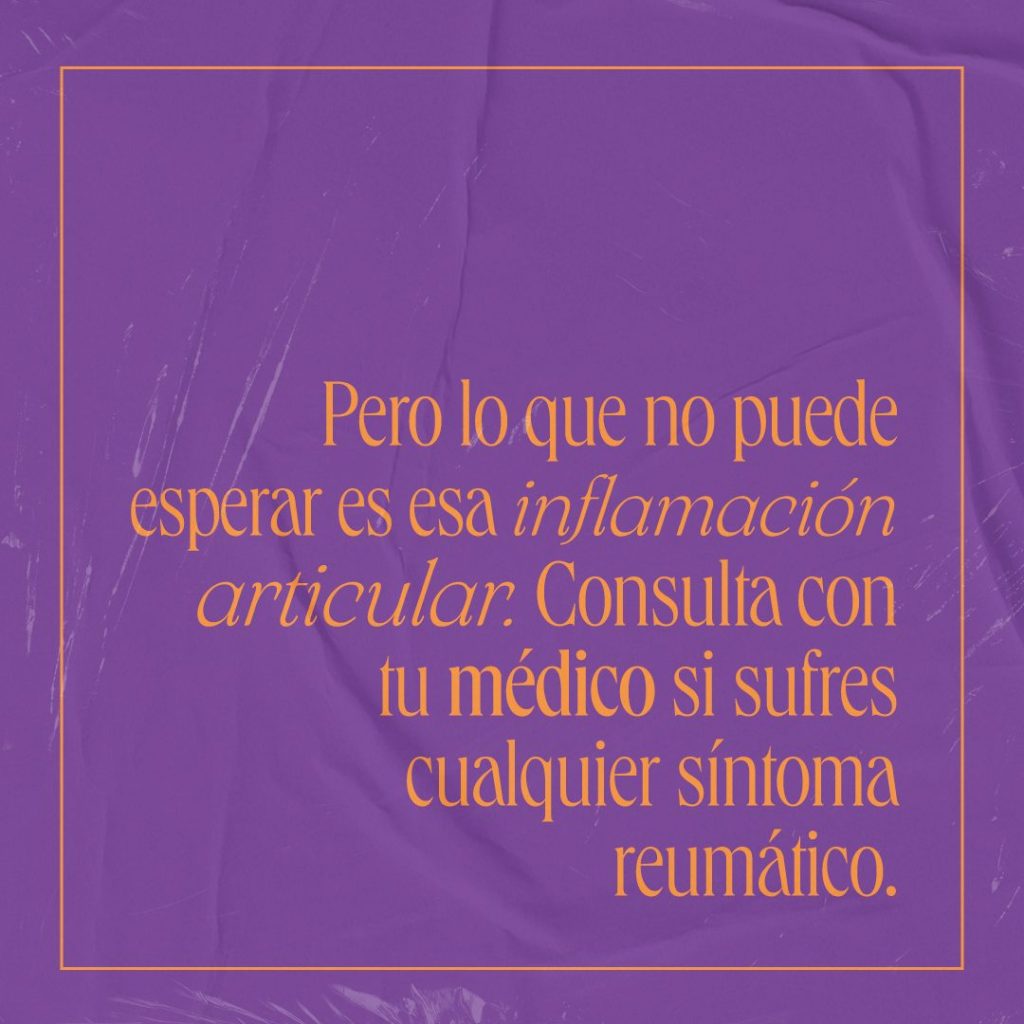 enfermedades reumáticas daños