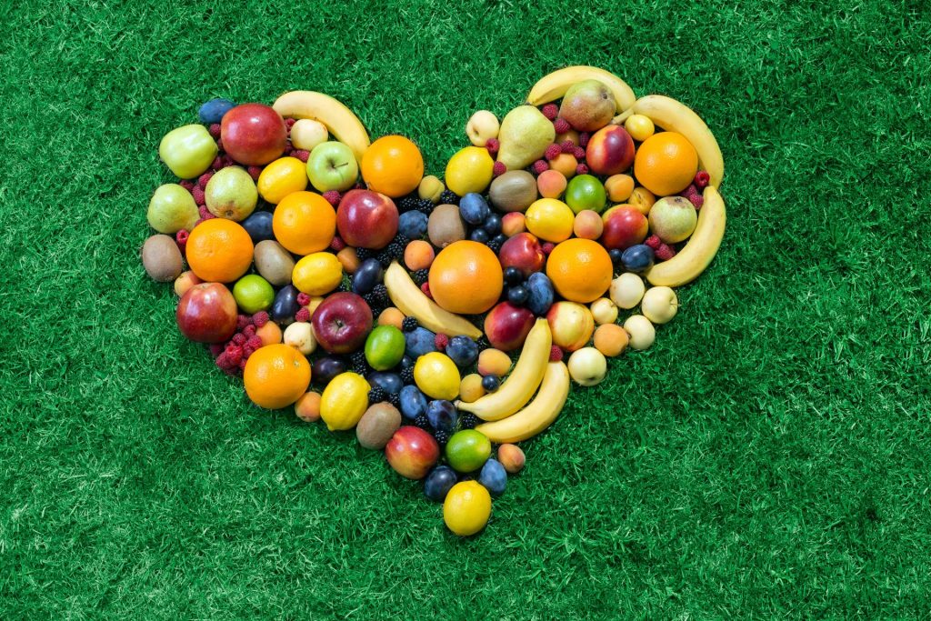 alimentos cardiosaludables