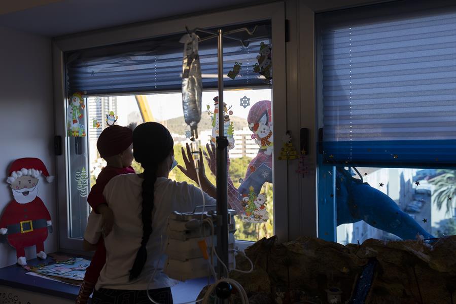 Navidad Hospital