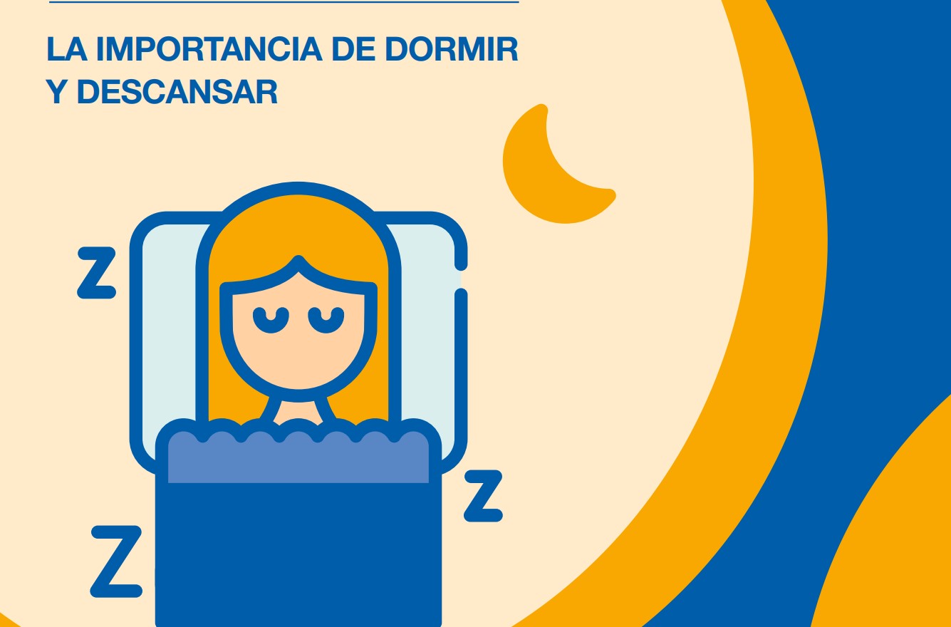 dolor crónico descanso