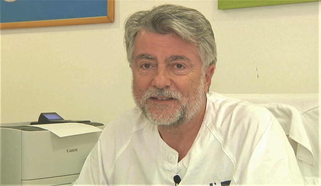 Infecciones perinatales