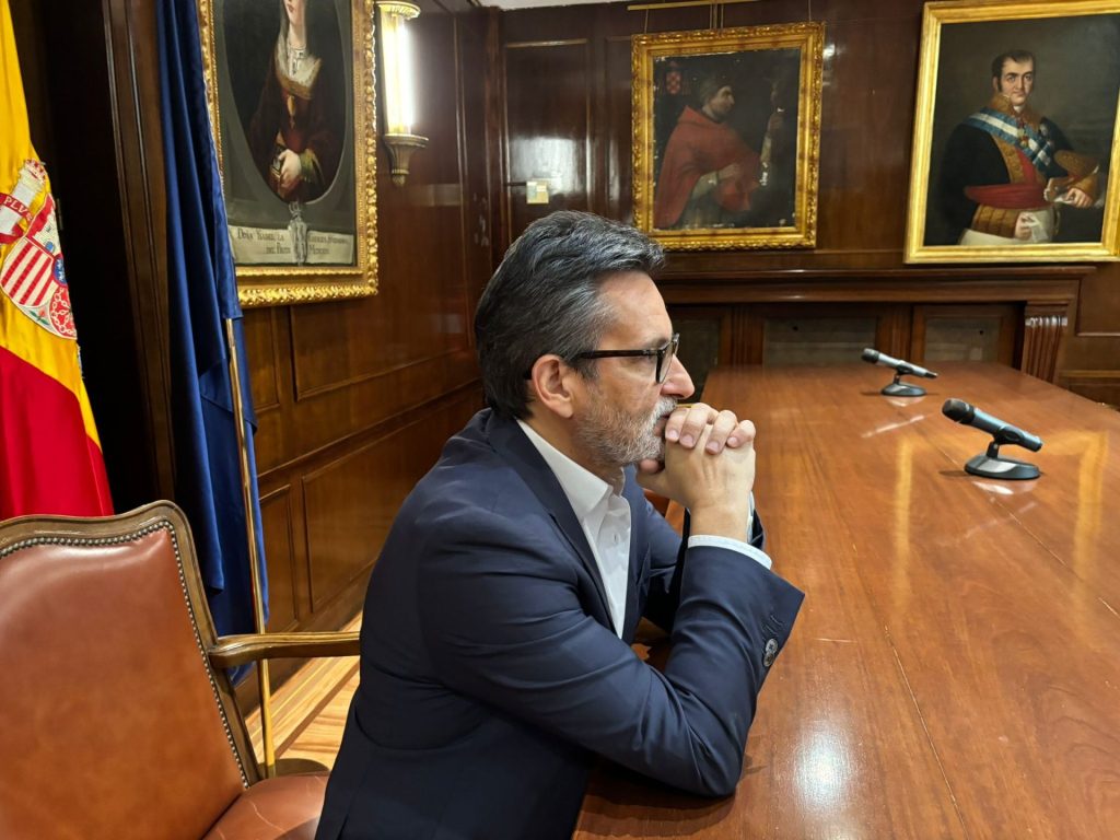 Julio Mayol comunicación