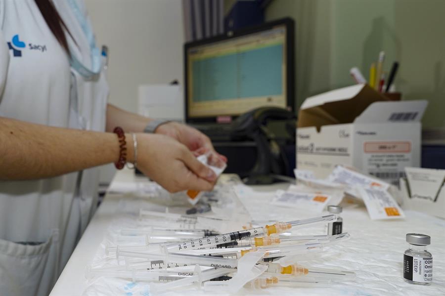 Gripe virus
