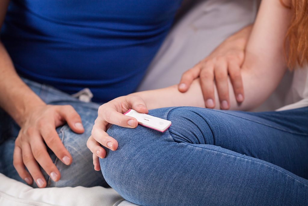 decálogo fertilidad