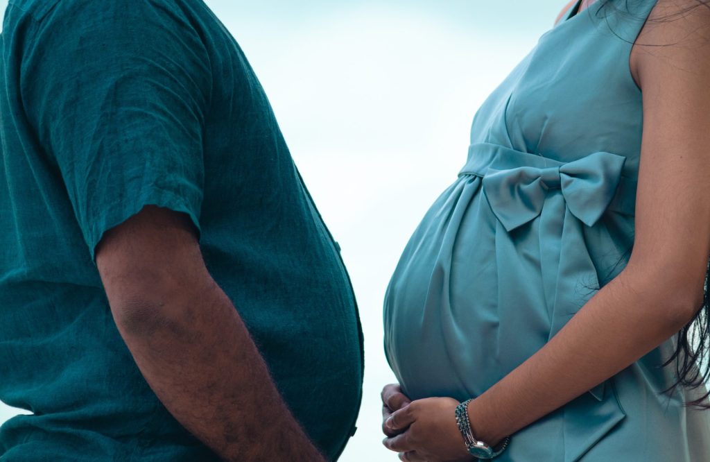 sobrepeso fertilidad