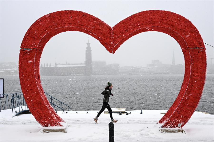 corazón daño cáncer