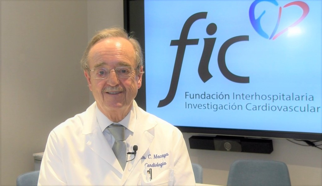 mutación genética en el corazón