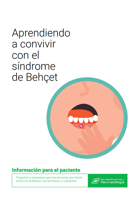 síndrome Behçet
