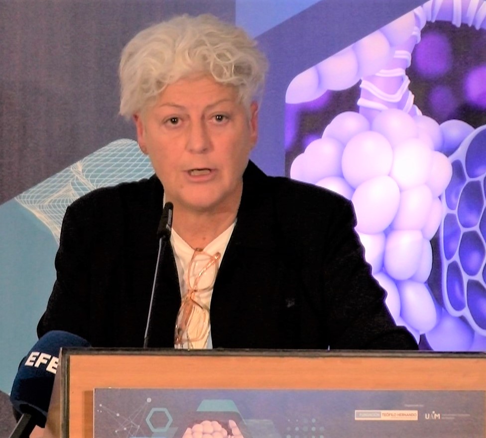 Reumatología y enfermedades intersticiales pulmonares: fibrosis