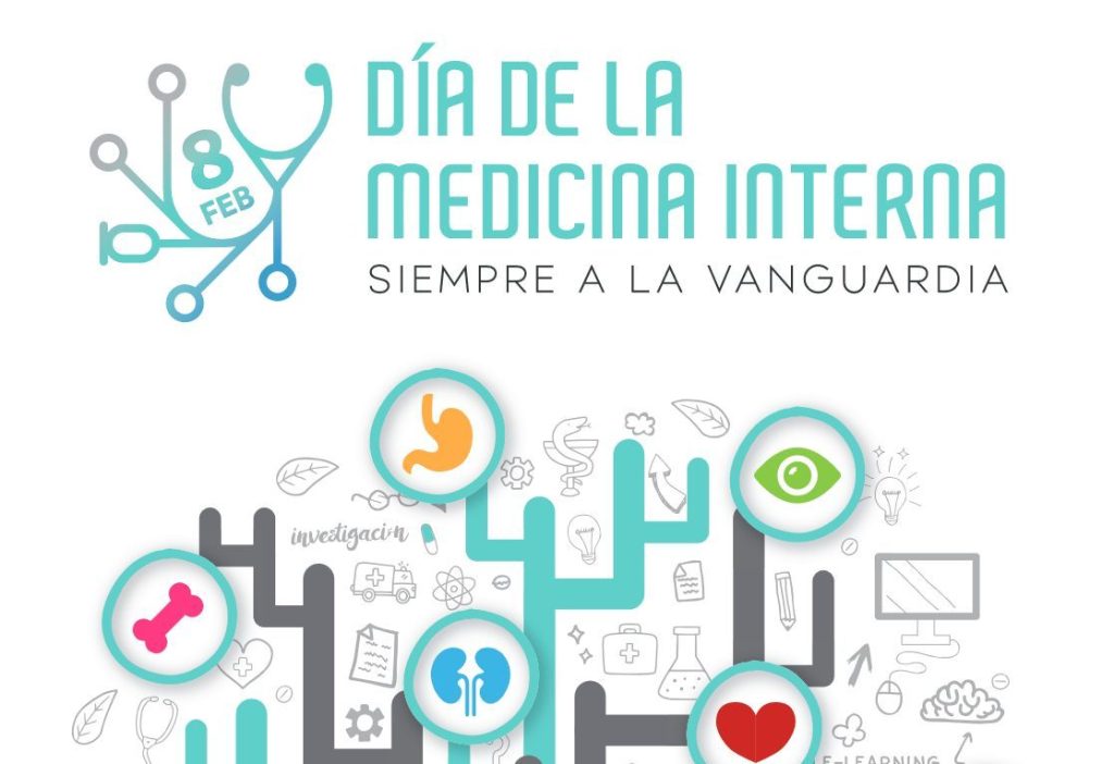 especialidad medicina interna