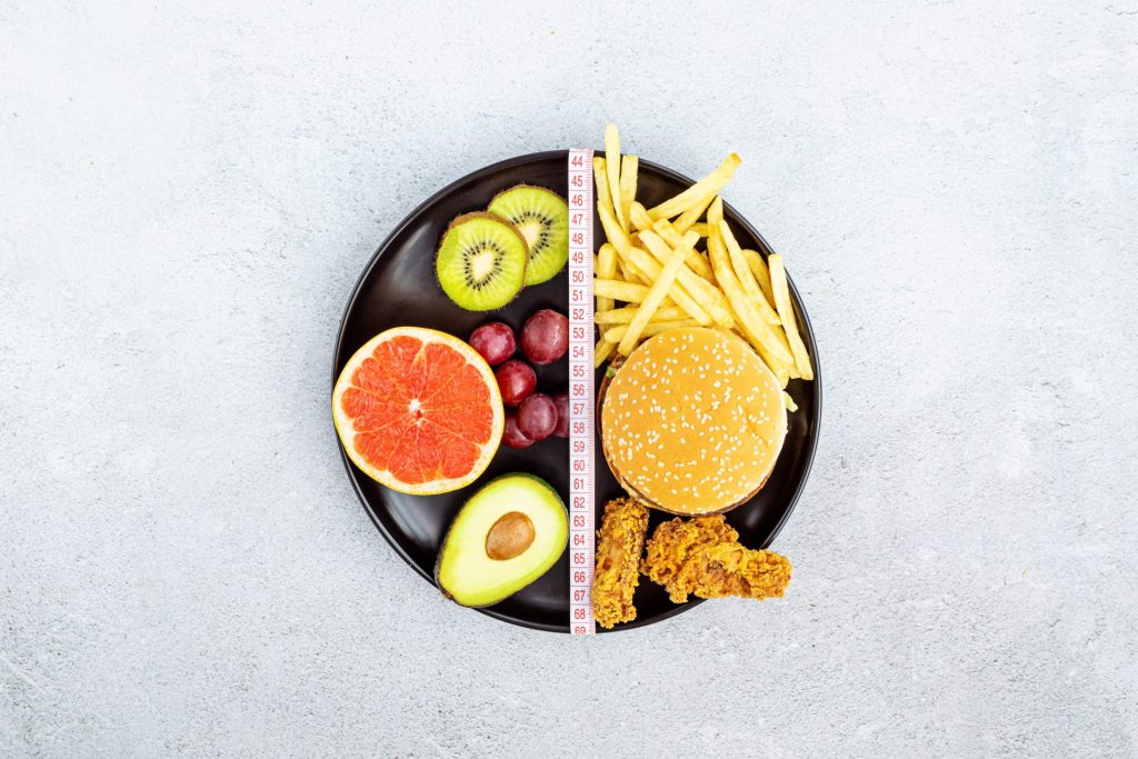 dieta Semana Santa