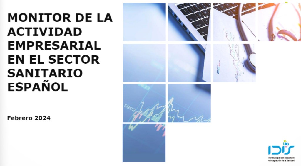 Informe idis