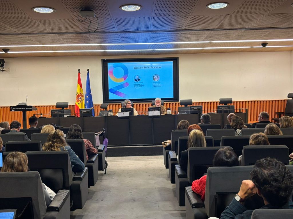 propuestas obesidad España