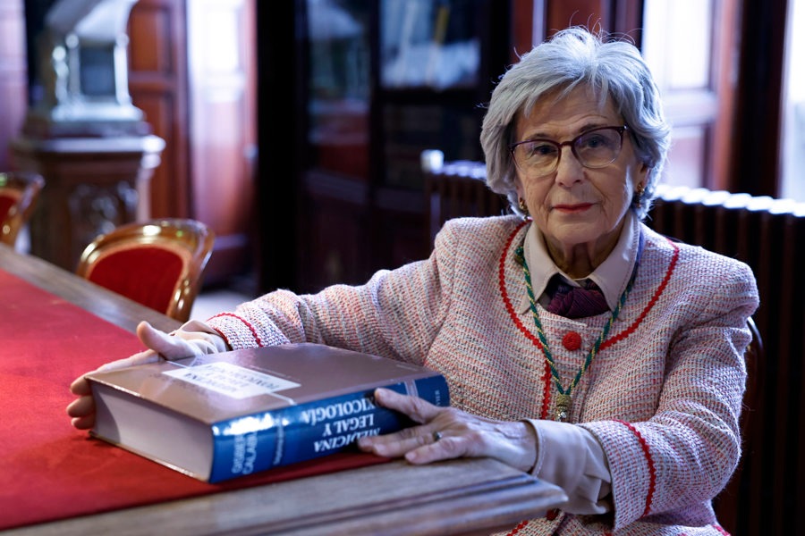 María Castellano