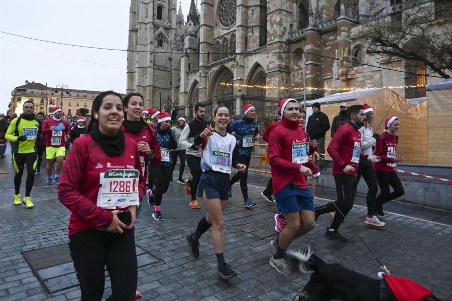 Lesiones running
