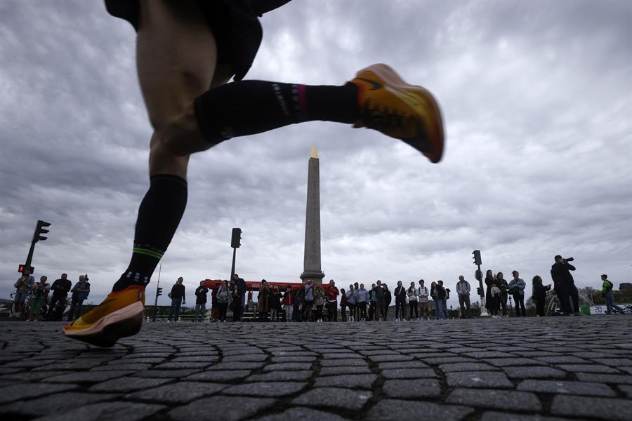 Lesiones running