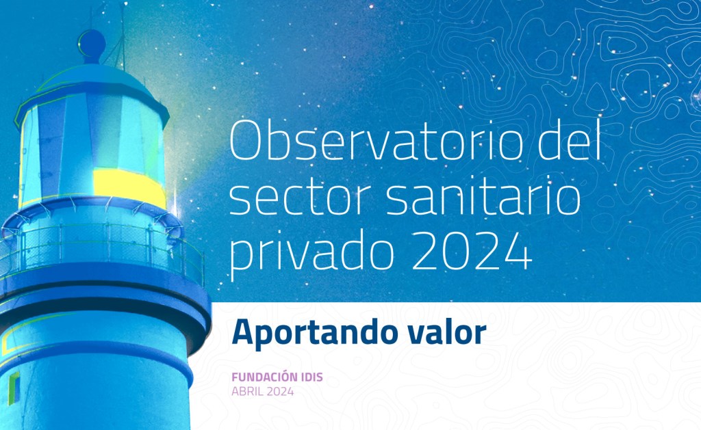 Sanidad privada asegurados