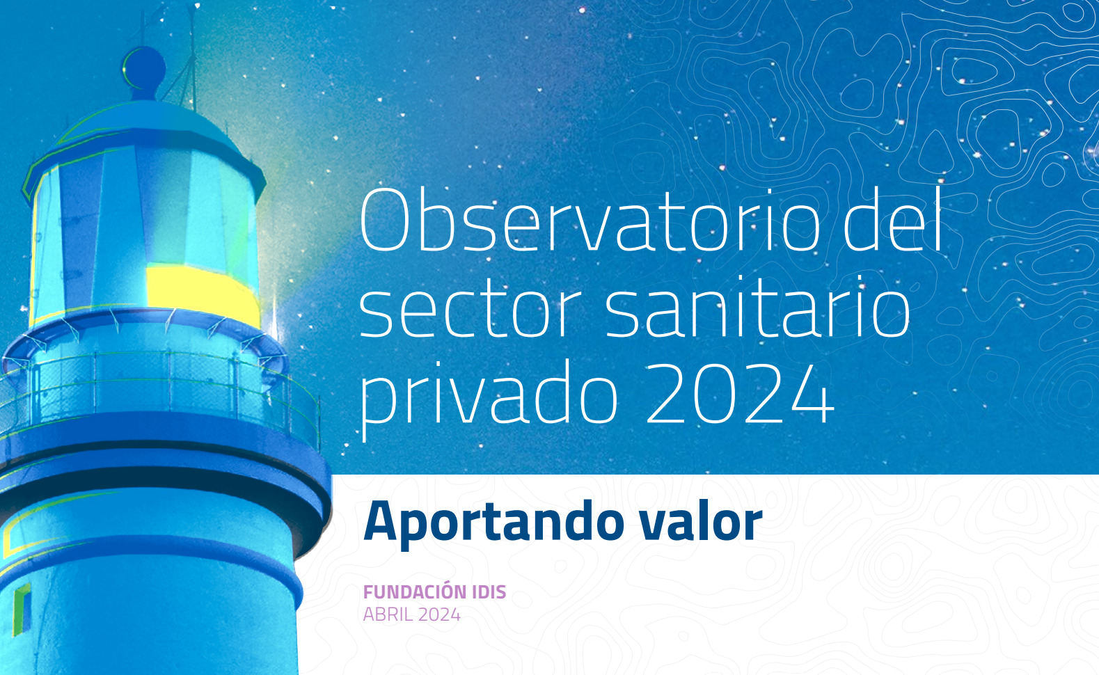 Sanidad privada asegurados