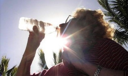Infecciones de orina en la mujer
