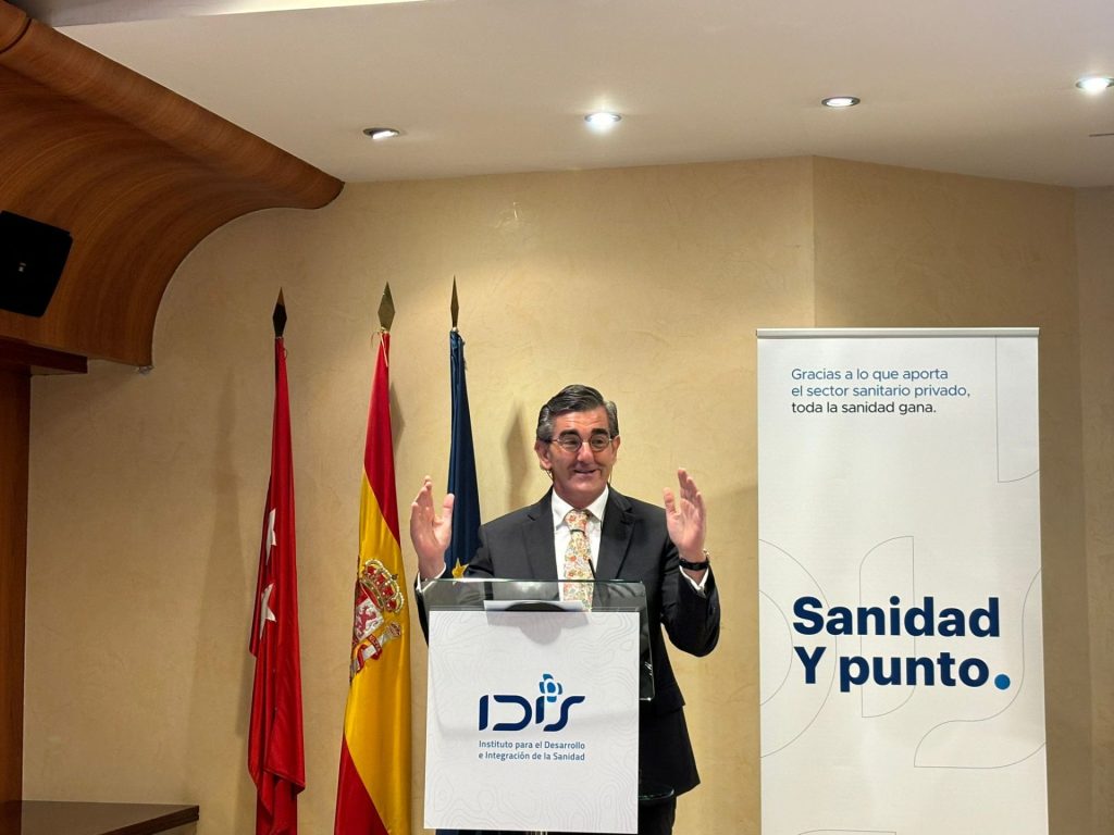 Fundación IDIS
