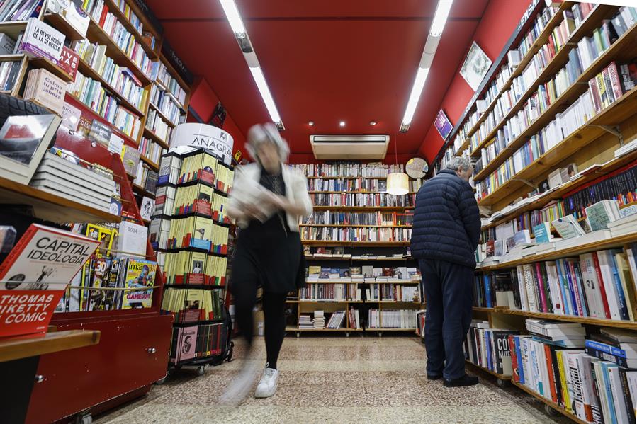 Lectura ojos