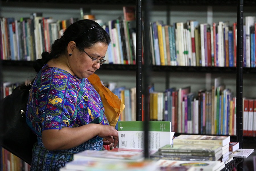 lectura alzhéimer