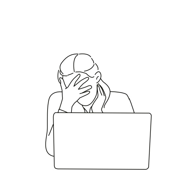 migraña trabajo