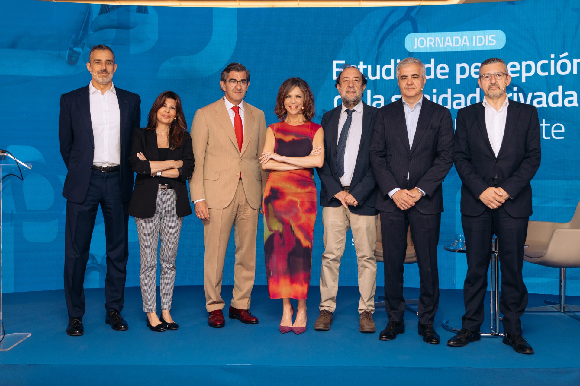 sanidad privada pacientes