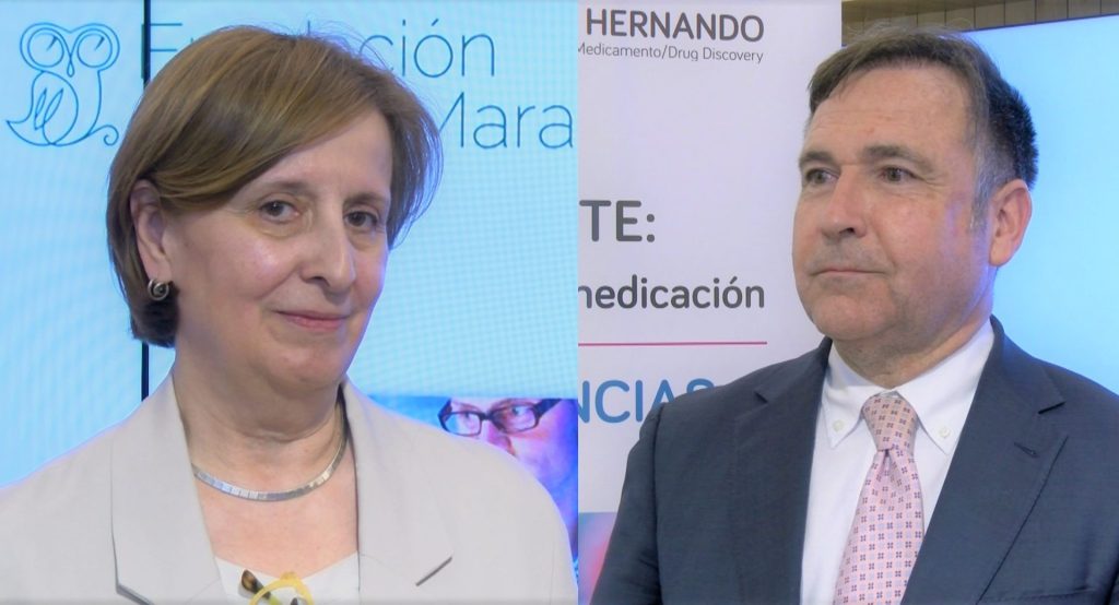 Covid persistente