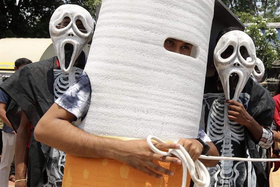 Tabaco sustancias 