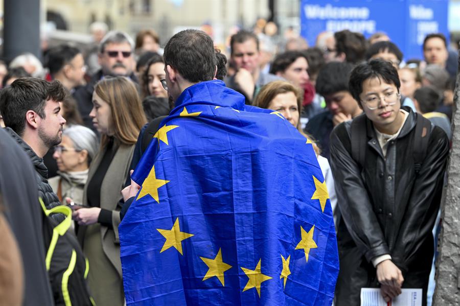 cáncer Unión Europea