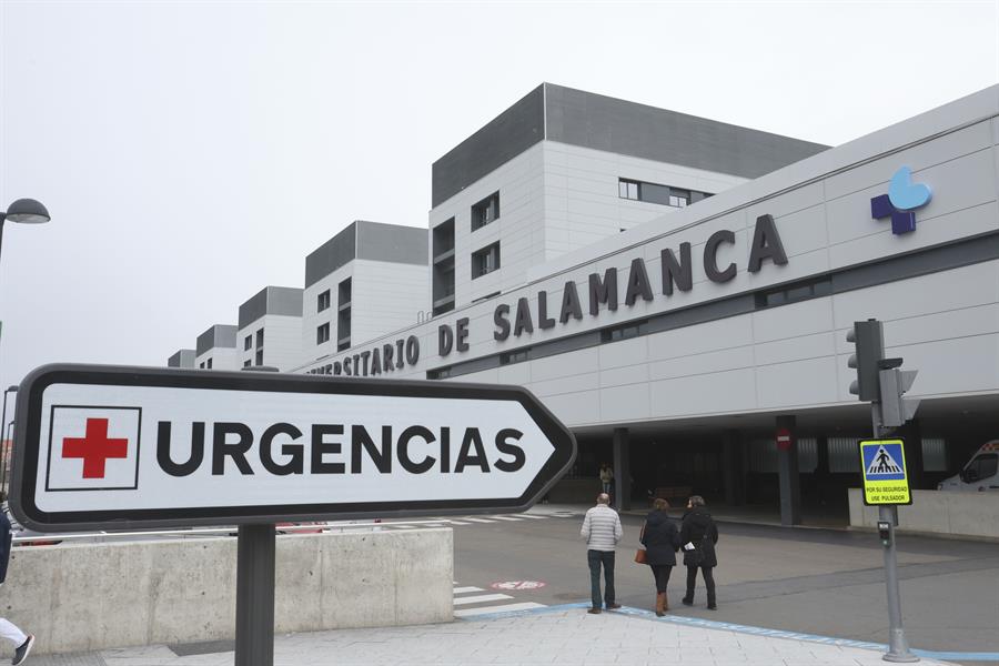 Urgencias y emergencias