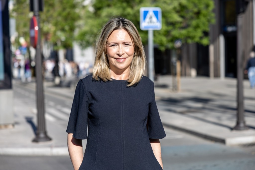 sistema sanitario pacientes Carina Escobar