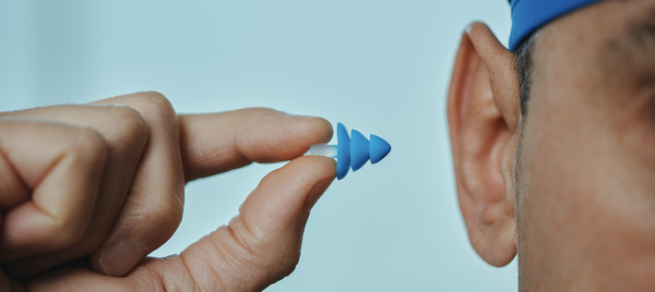 otitis bañista