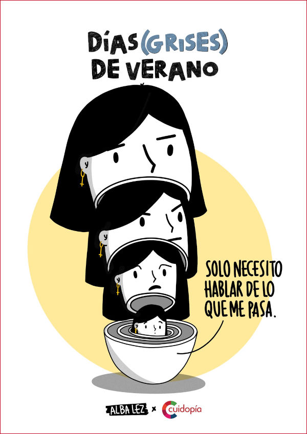 verano jóvenes