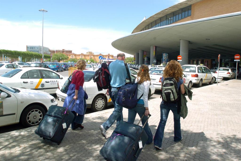 vuelta rutina positivo