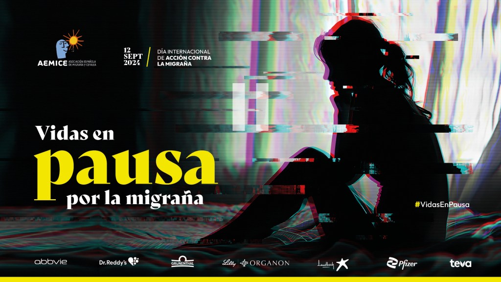 Migraña día 