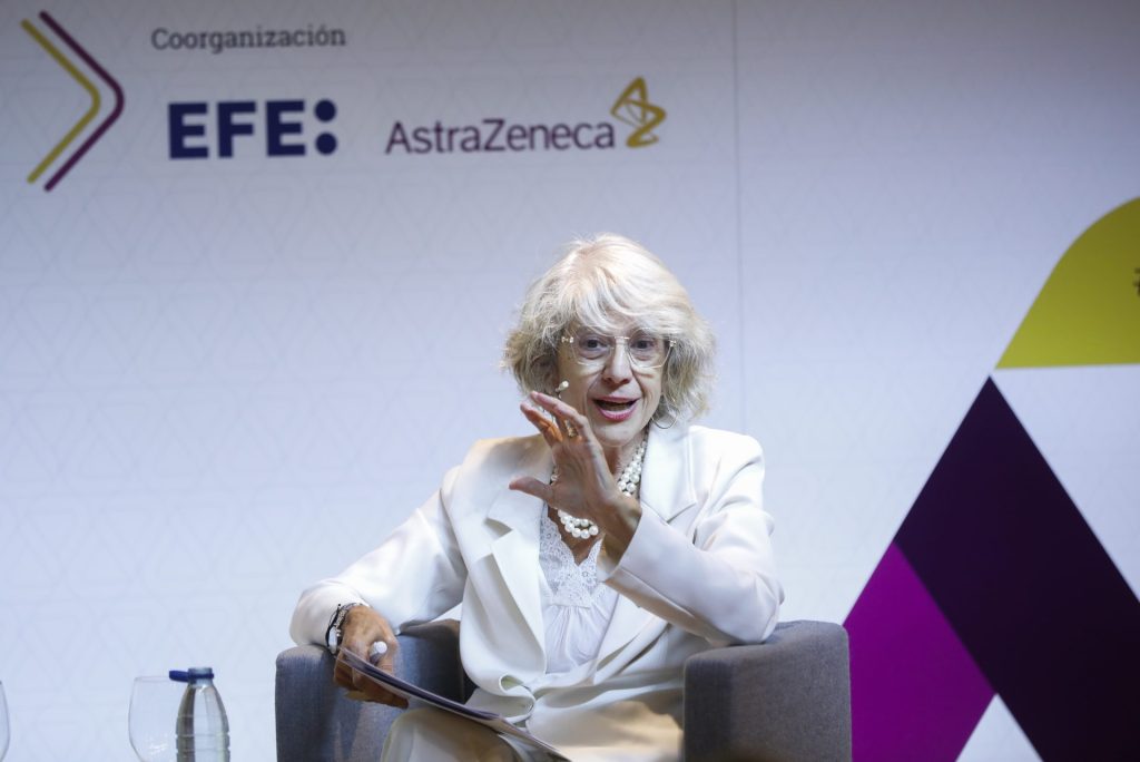 registro oncología
