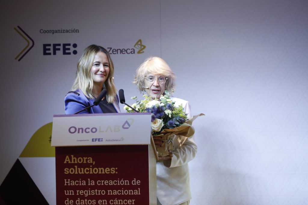 cáncer datos
