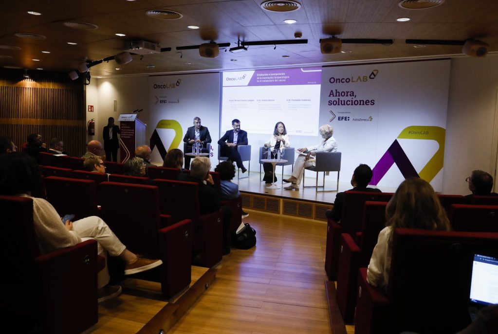 registro oncología