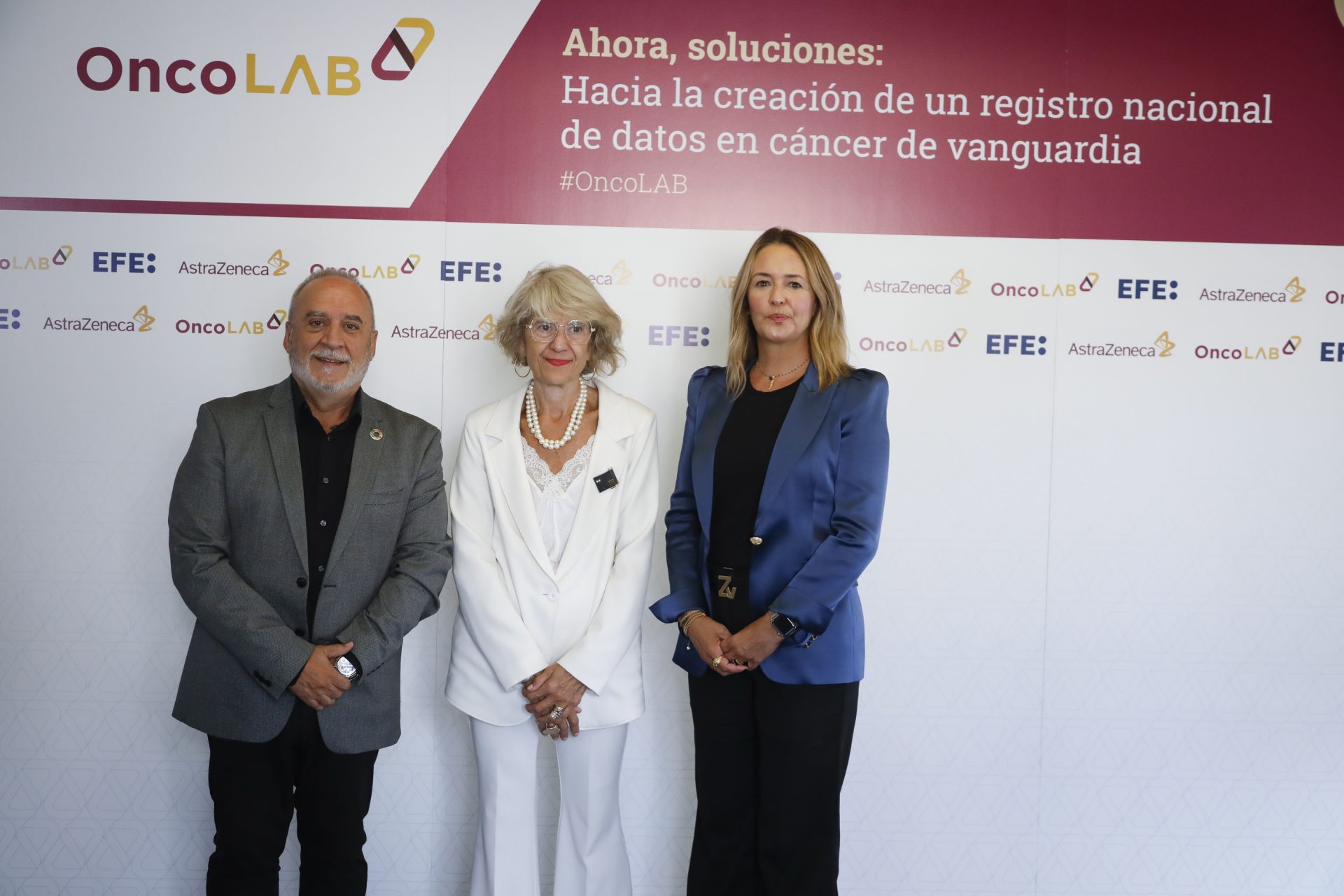 registro oncología