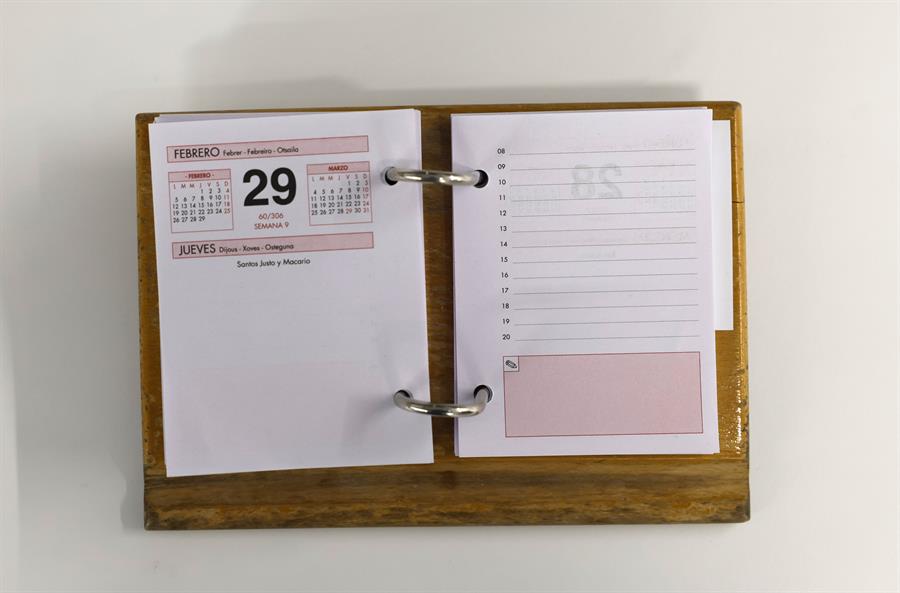  salud mental  calendario