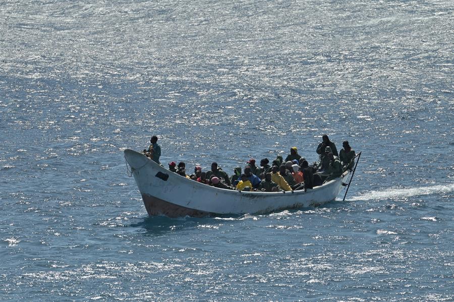 migrantes salud